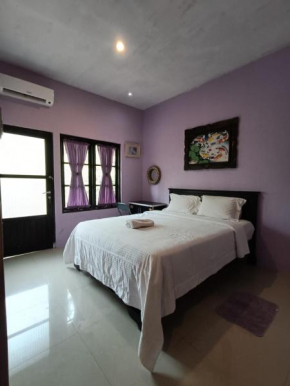 Gwen Cozy Homestay